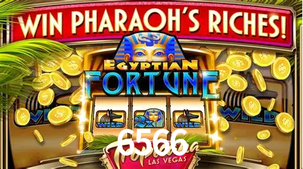 Descubra o Mundo do Cassino Online com 6566
