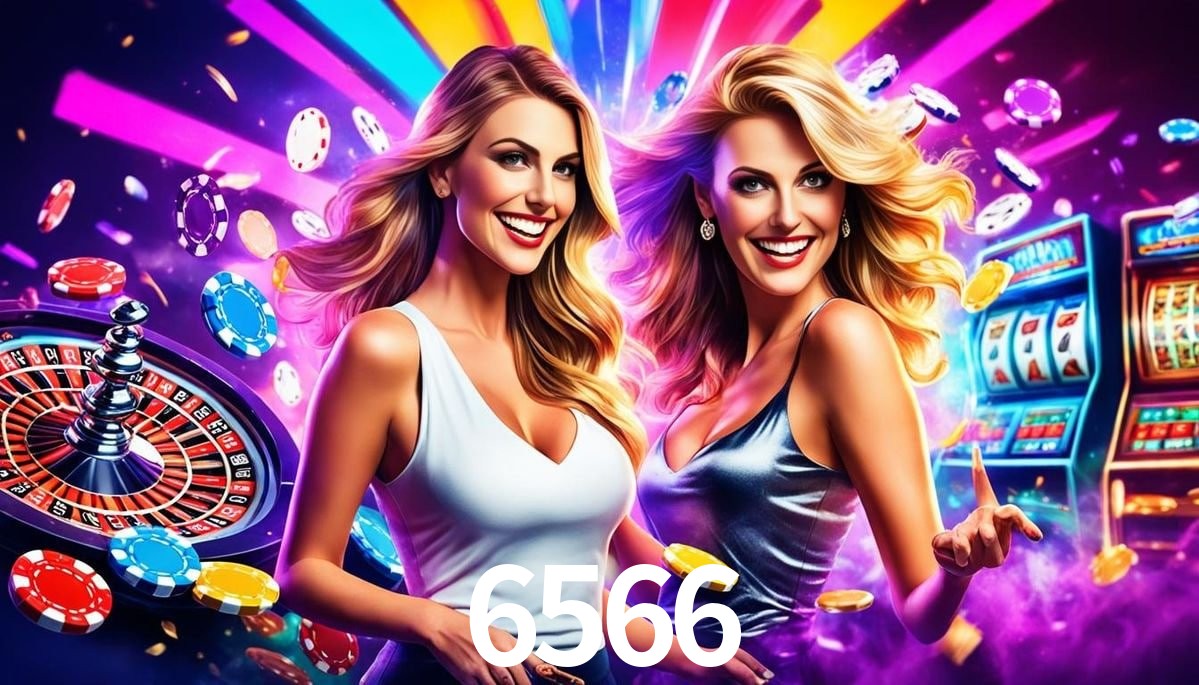 Bônus Diários 6566