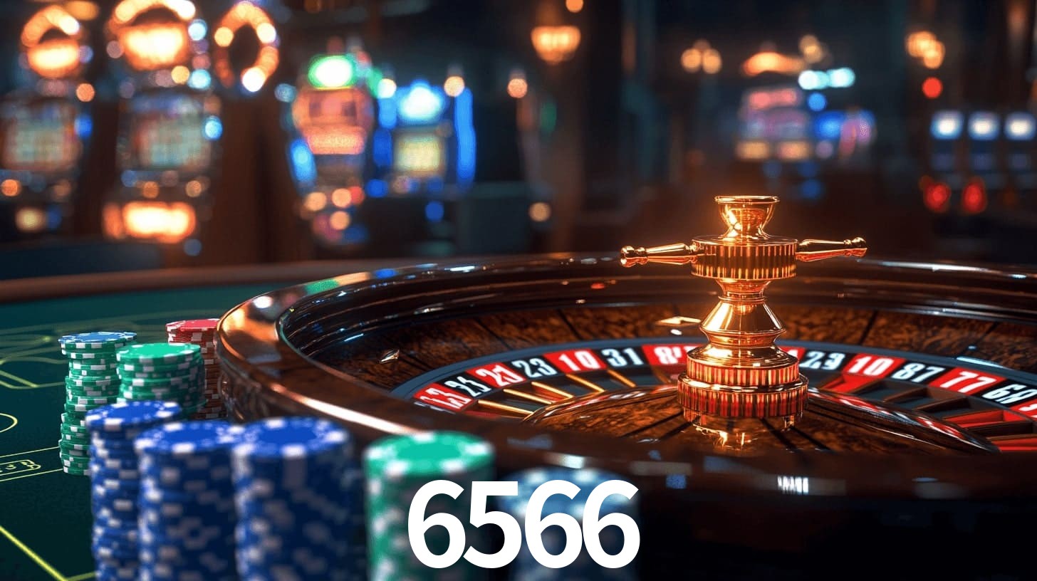 Blackjack Table 6566