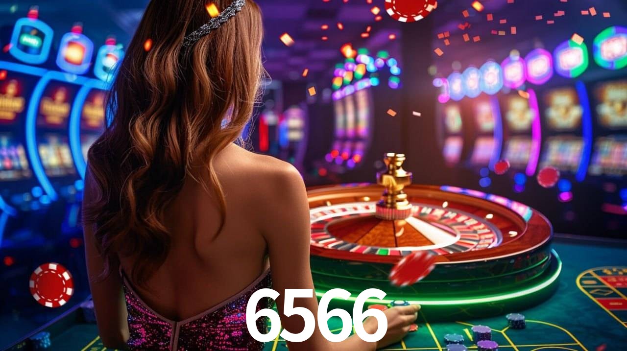 6566