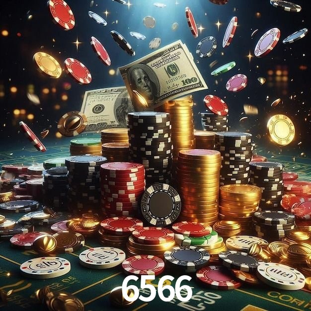 6566