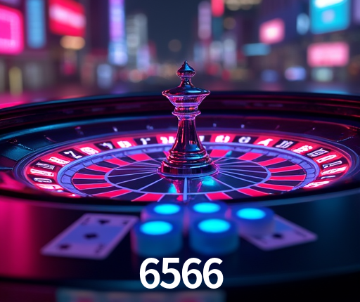 6566