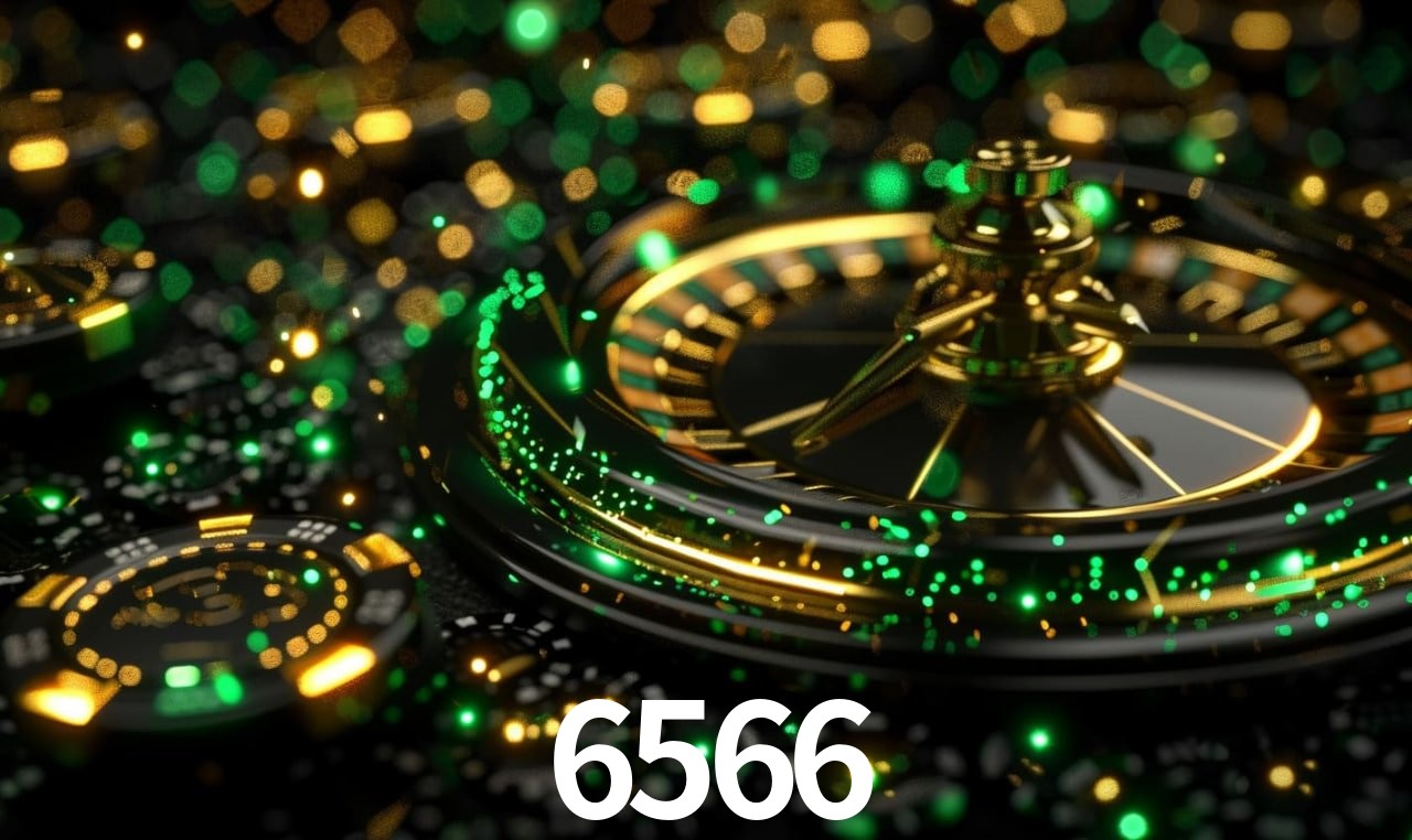 6566