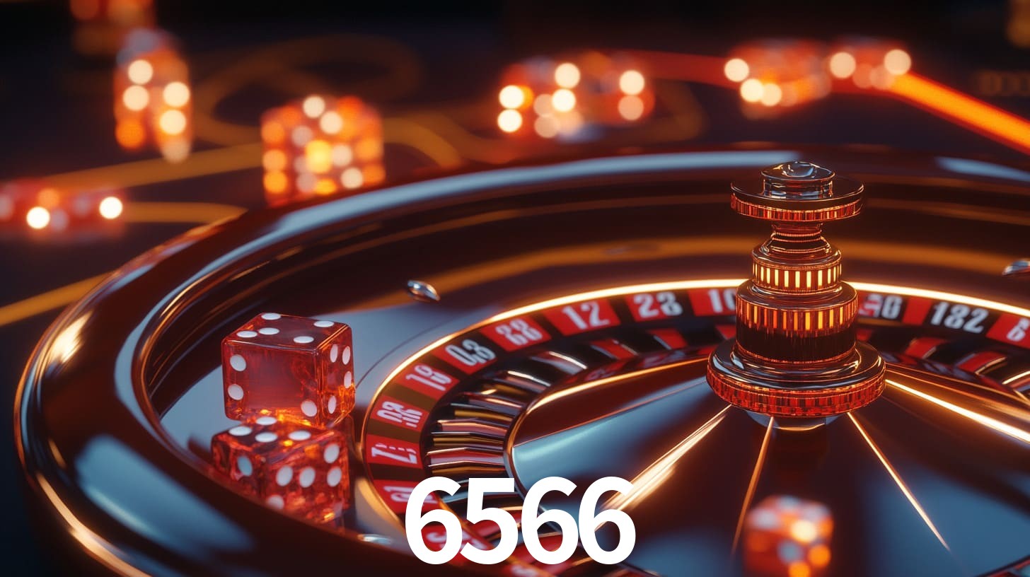 Live Casino 6566