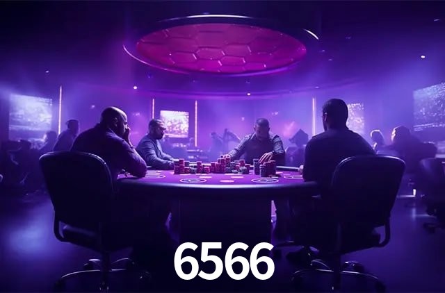 Jogos de Slot 6566