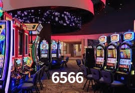 6566: Jogos de Caça-Níqueis-Altas Recompensas, Roleta-Velocidade, Blackjack-Desafios Máximos