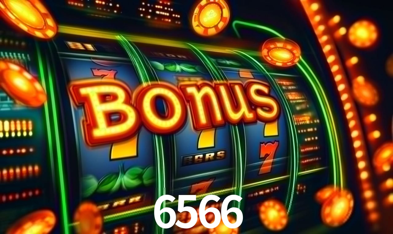 Game Providers 6566