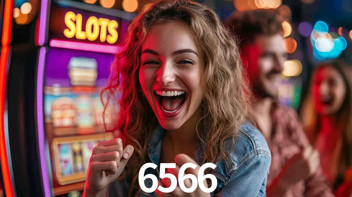 A Emoção da Loteria na 6566: Uma Chance de Mudança de Vida