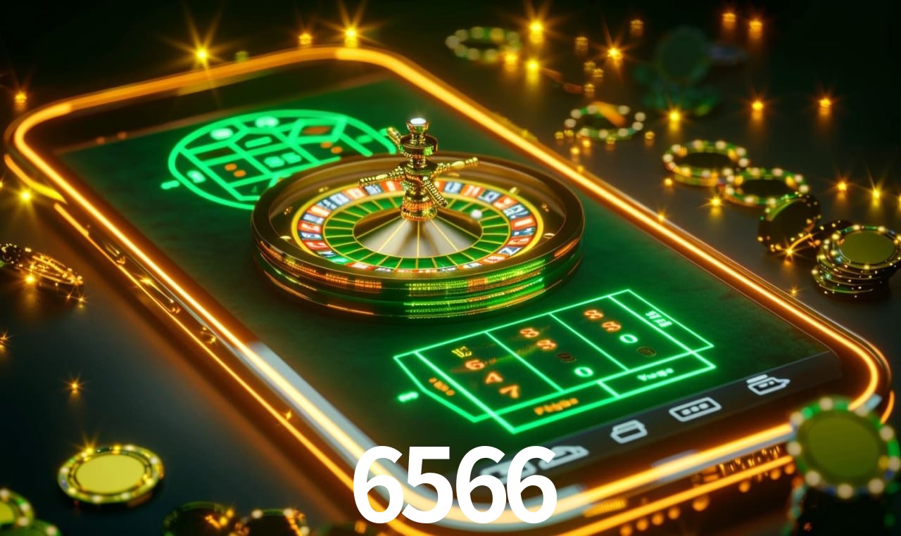 6566