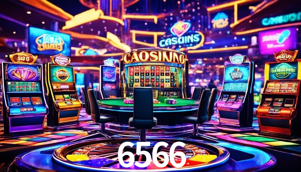 Diretório de Jogos 6566