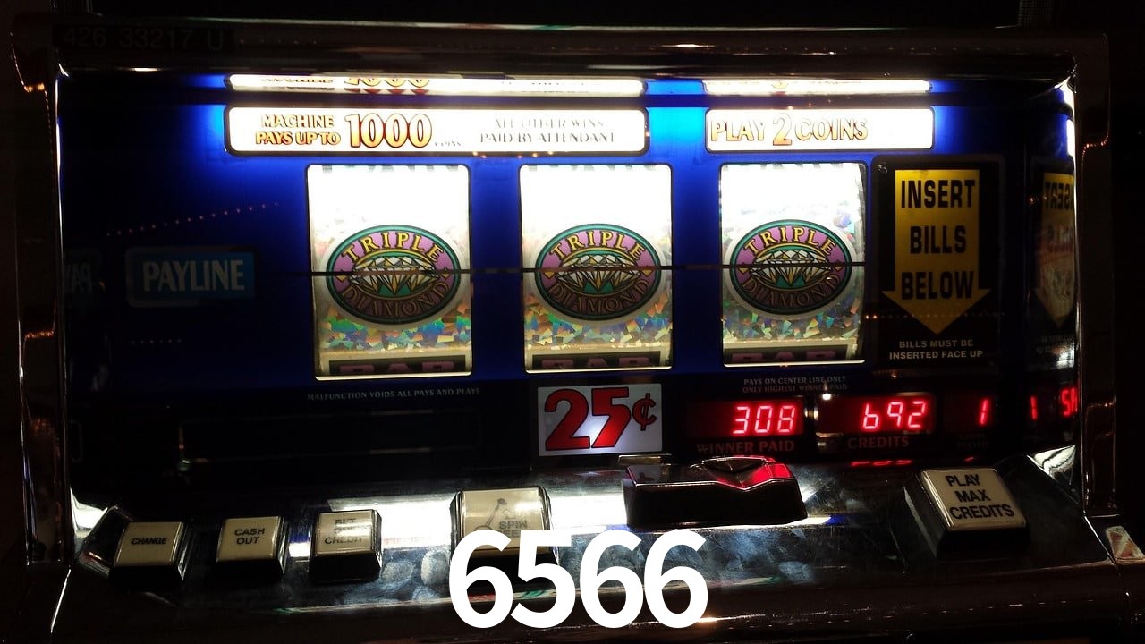 Account Benefits 6566