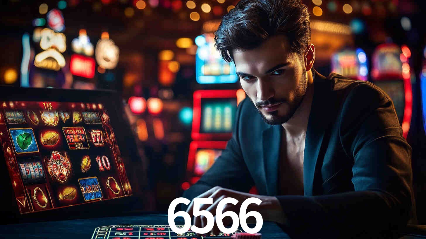 Welcome Bonus 6566