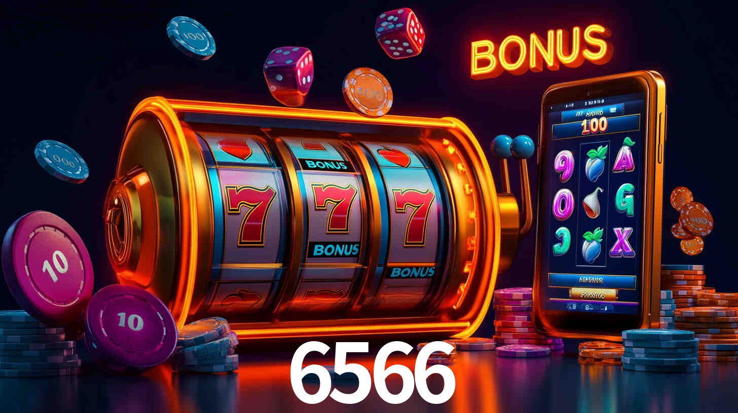 Desvendando o Mundo dos Jogos Virtuais na 6566