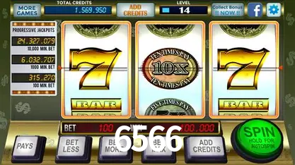 6566 bet